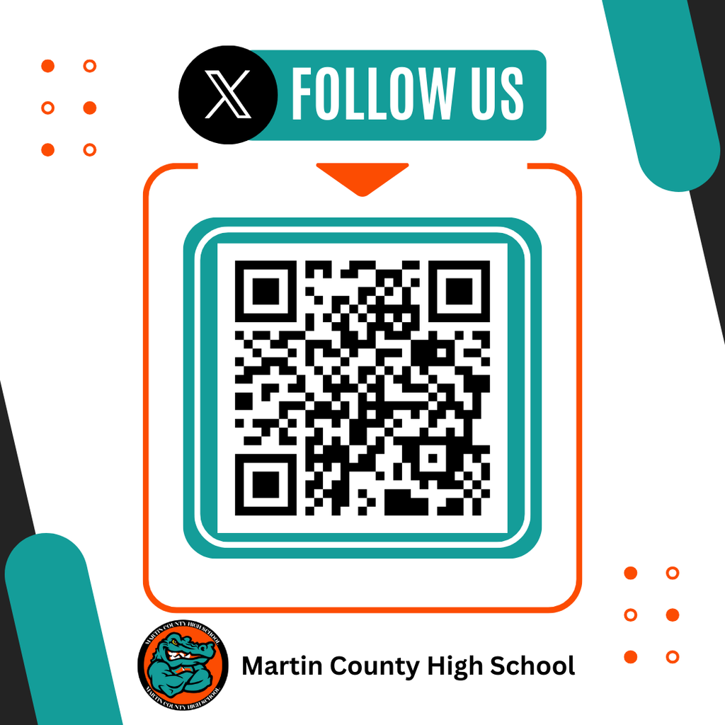 Twitter (X) QR Code