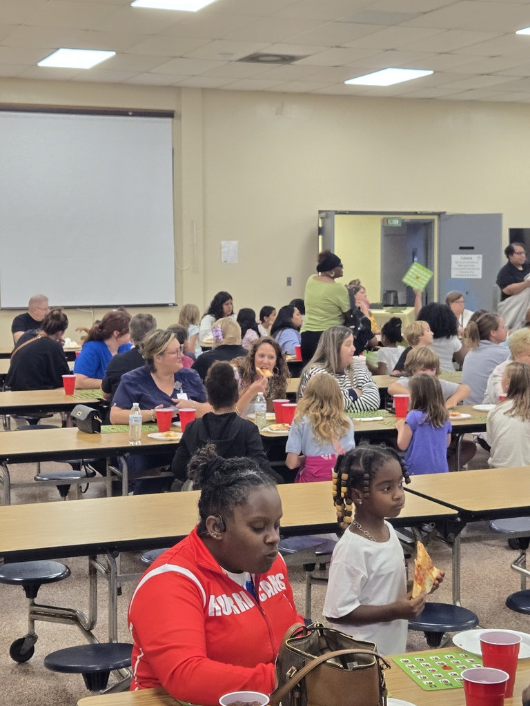 Bingo Crowd