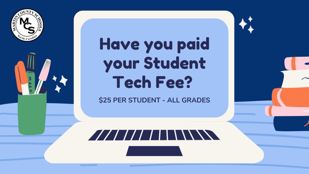 Tech Fees
