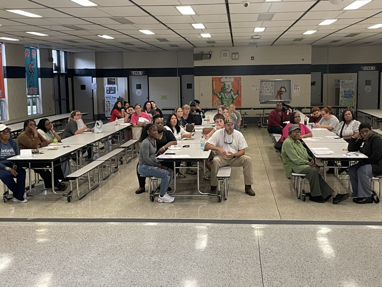 11th grade meeting 