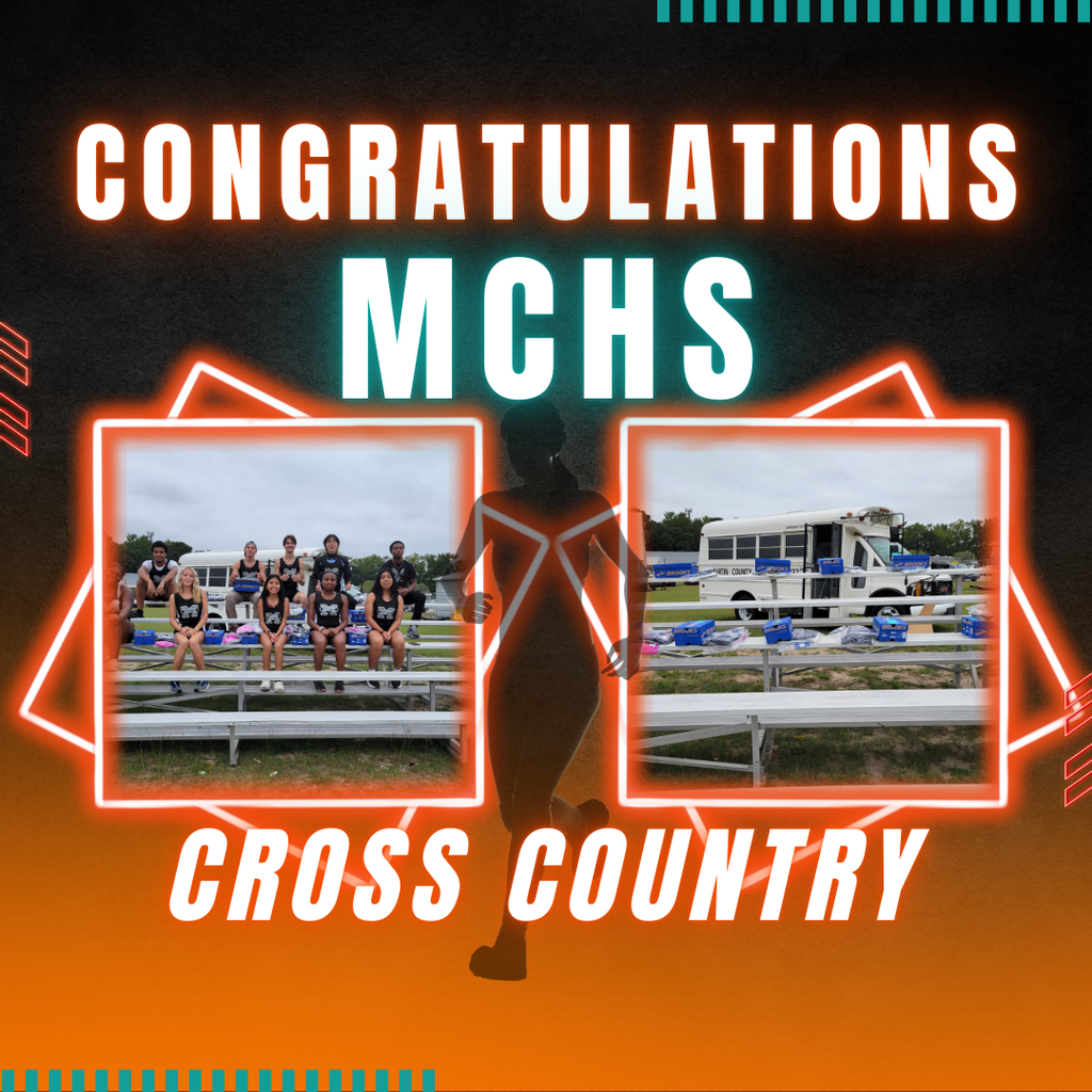 Cross Country Grant Award