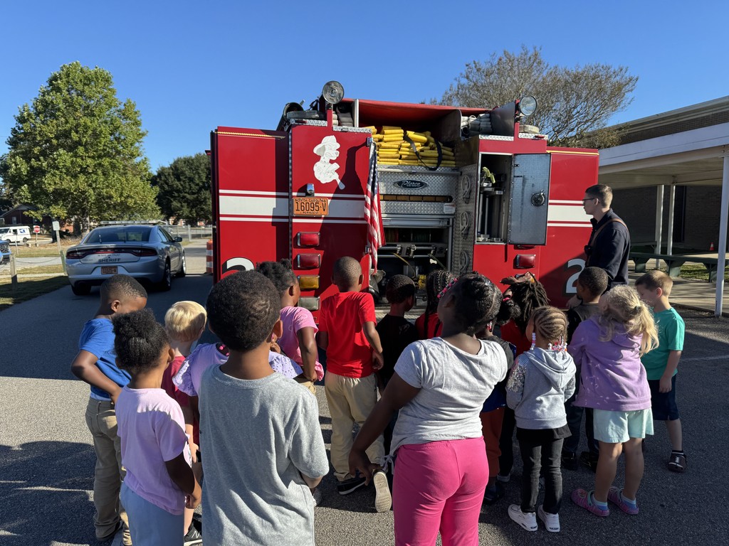 fire dept
