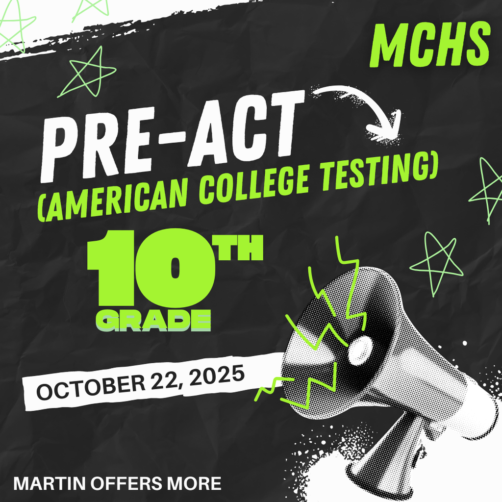 Pre-ACT