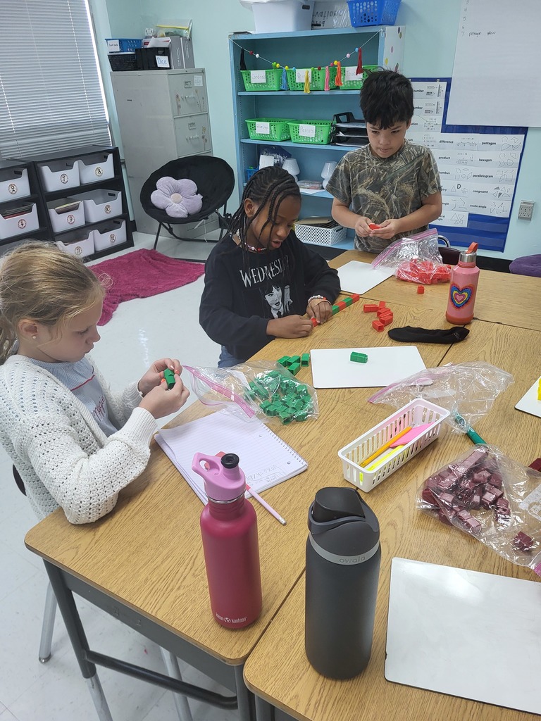 Math Facts