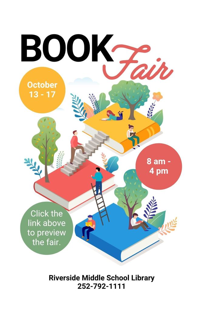 bookfair
