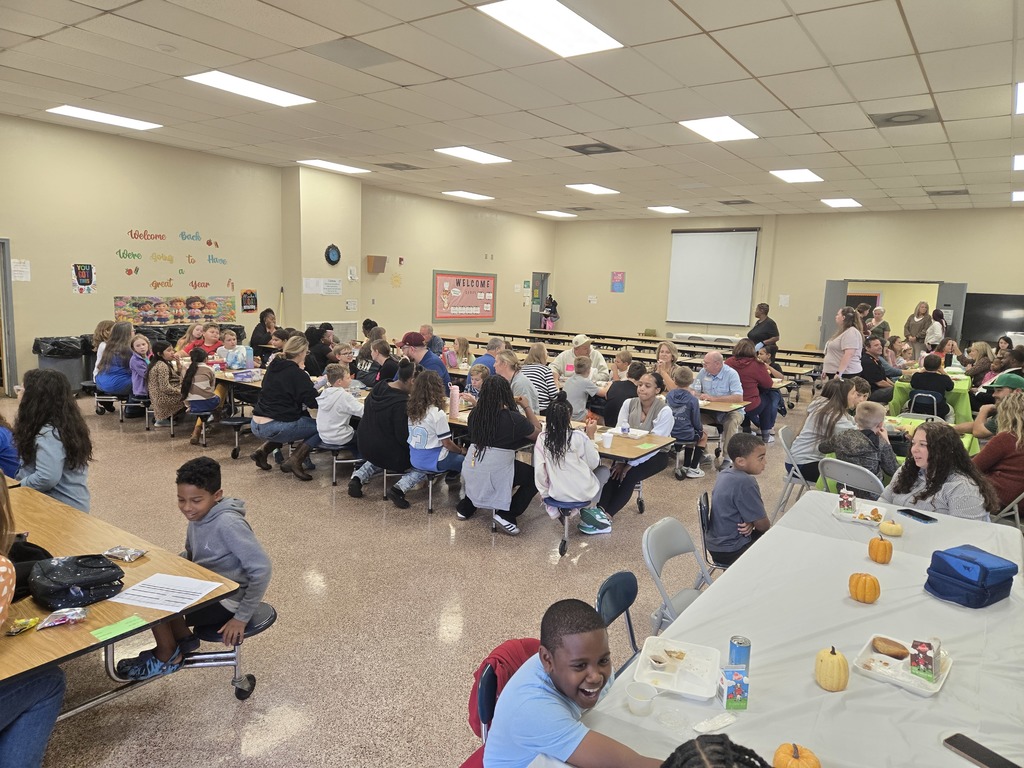 school lunch