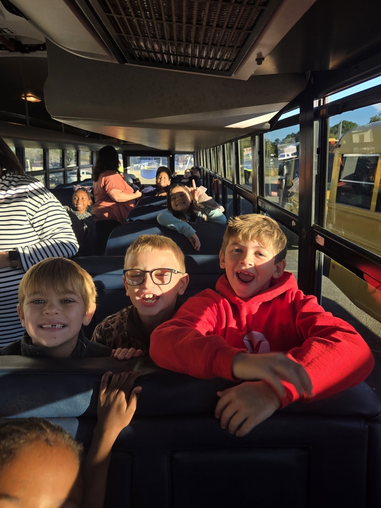 field trip