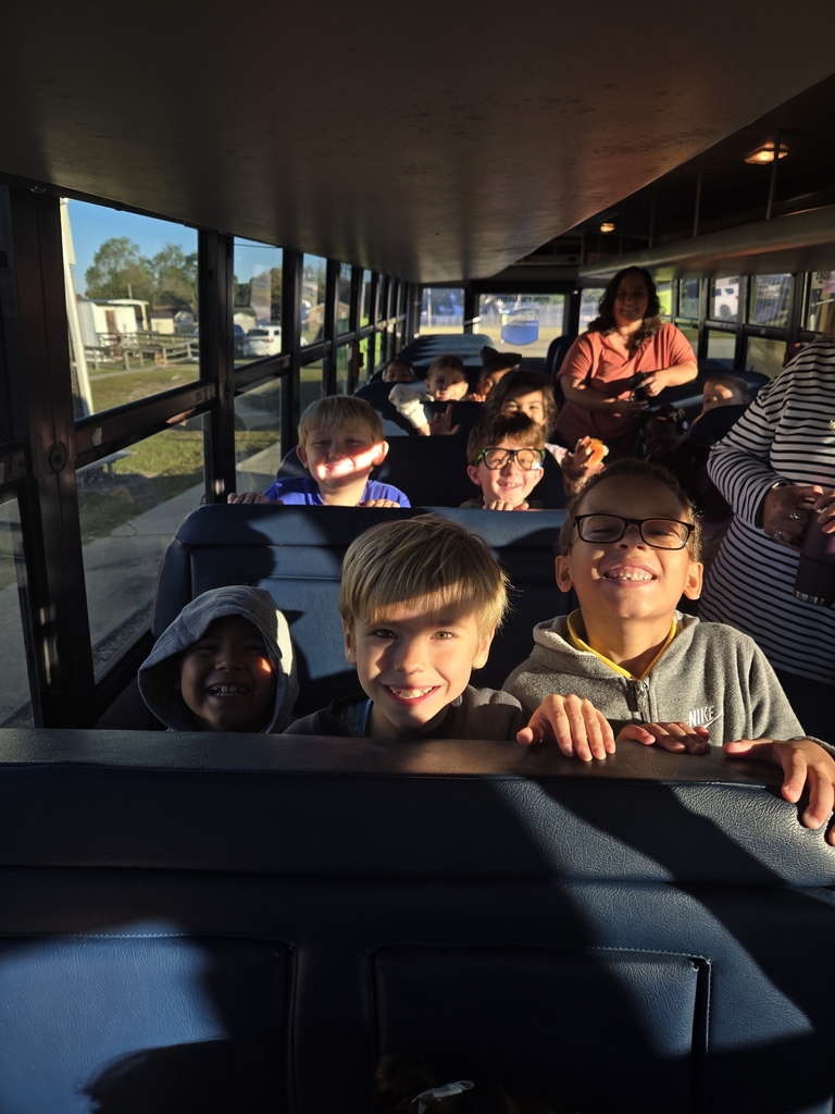 field trip