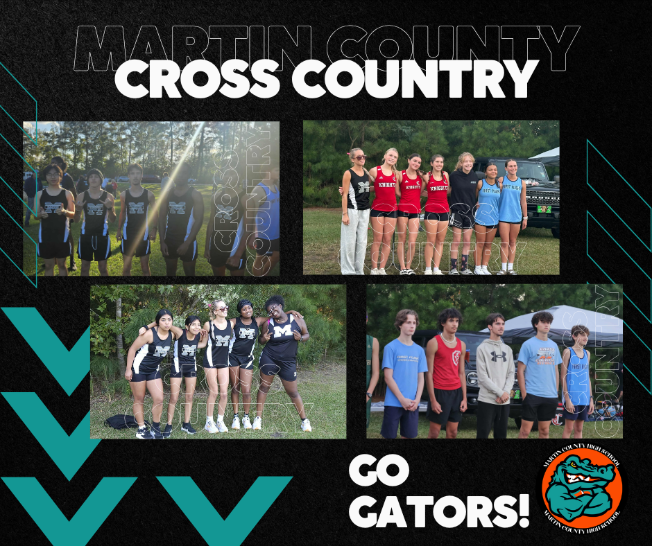 MCHS Cross Country