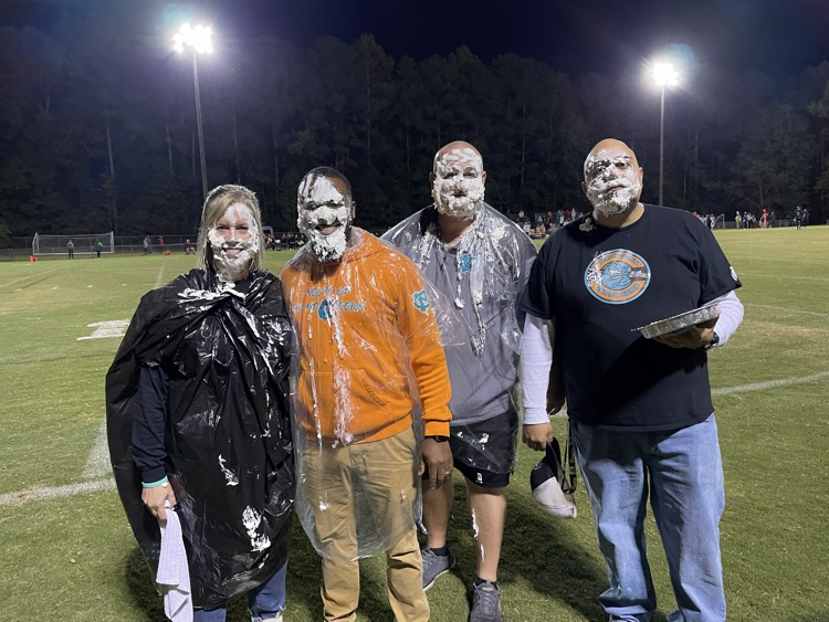 MCHS Homecoming