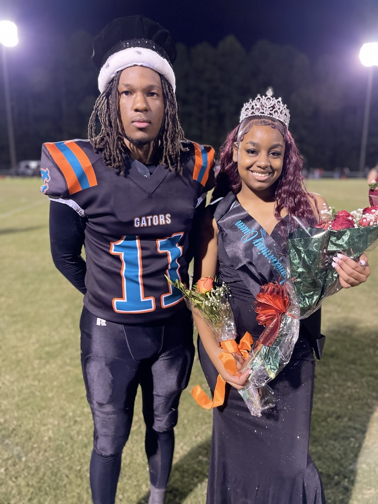 MCHS Homecoming