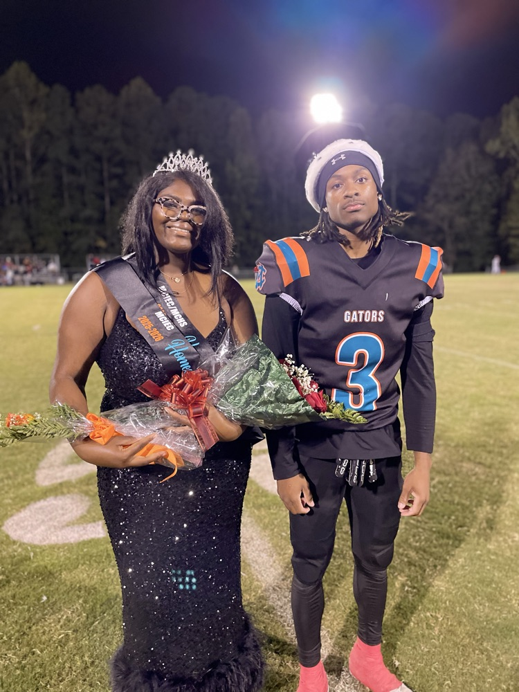 MCHS Homecoming