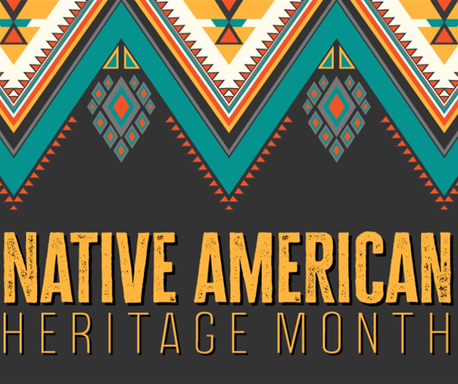 Native American Heritage Month