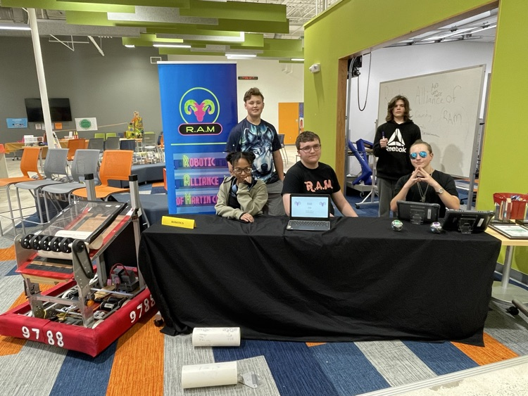 Fall in Love with MCHS