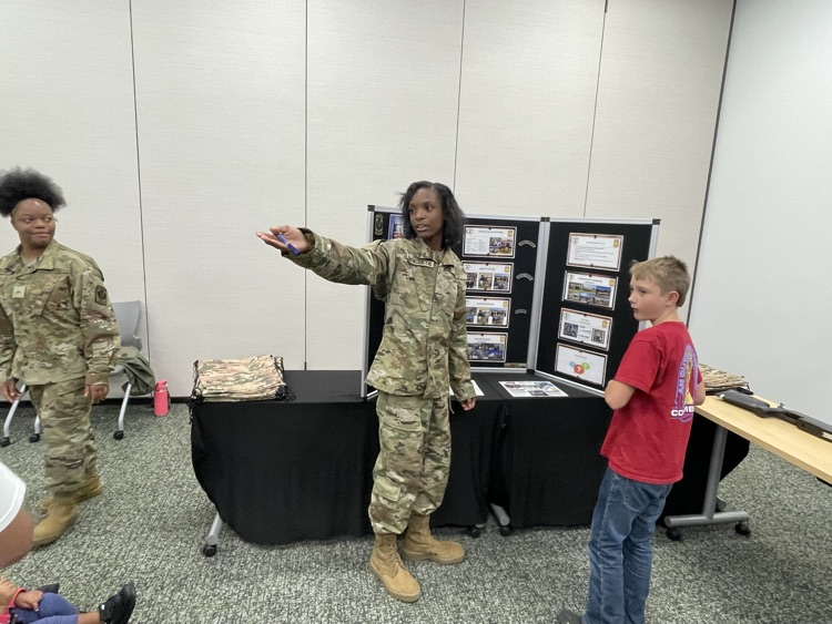 Fall in Love with MCHS