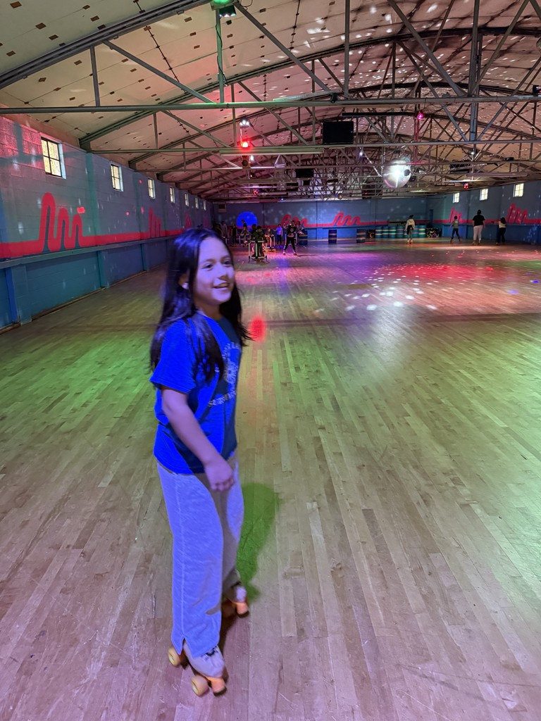 Skating Rink