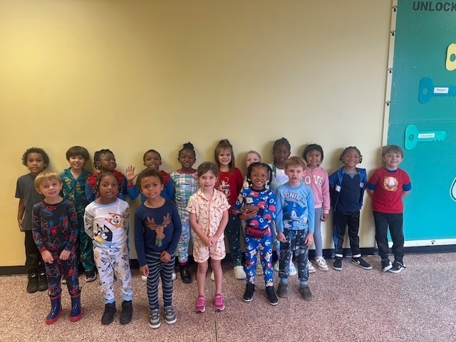 PJ Day