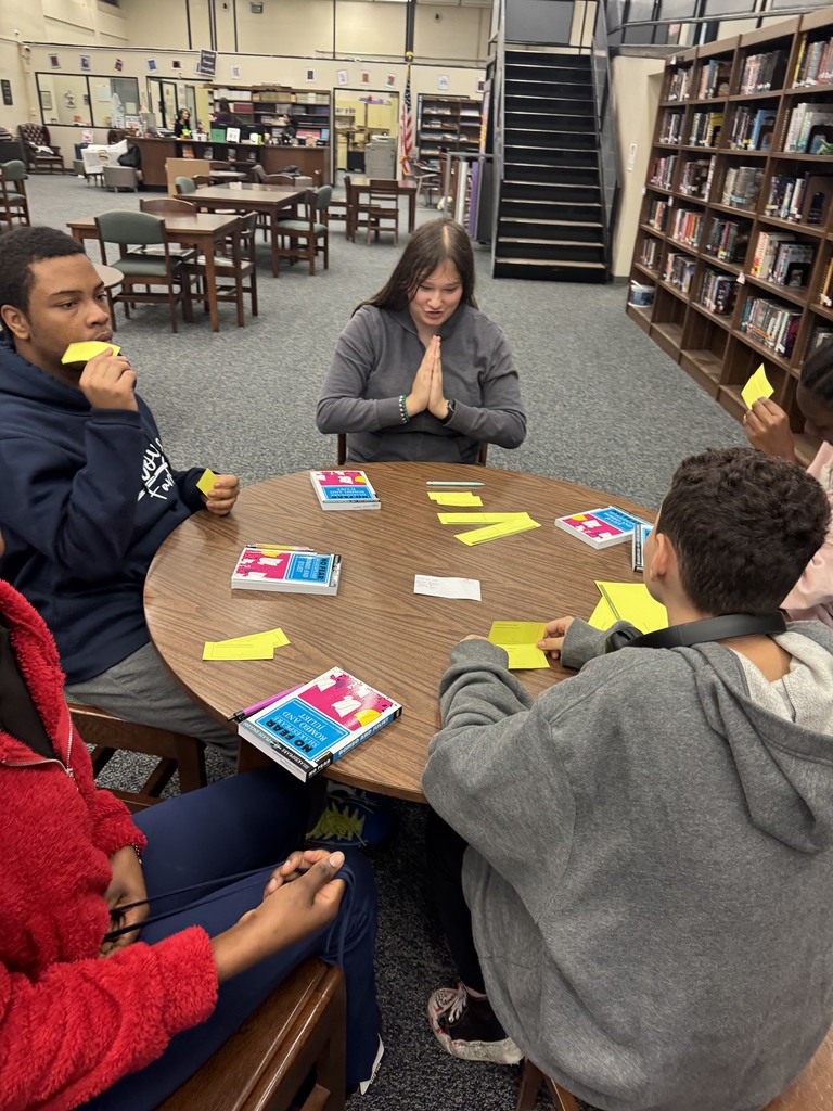 Shakespeare in the library