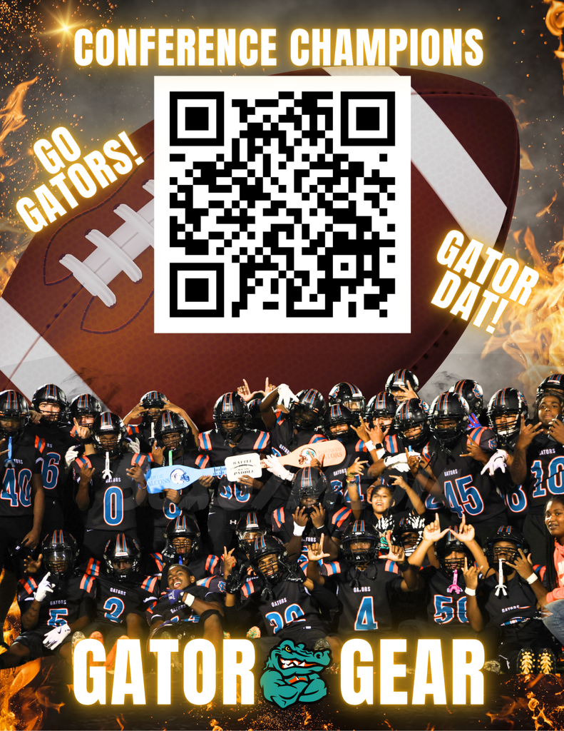 Gator Gear
