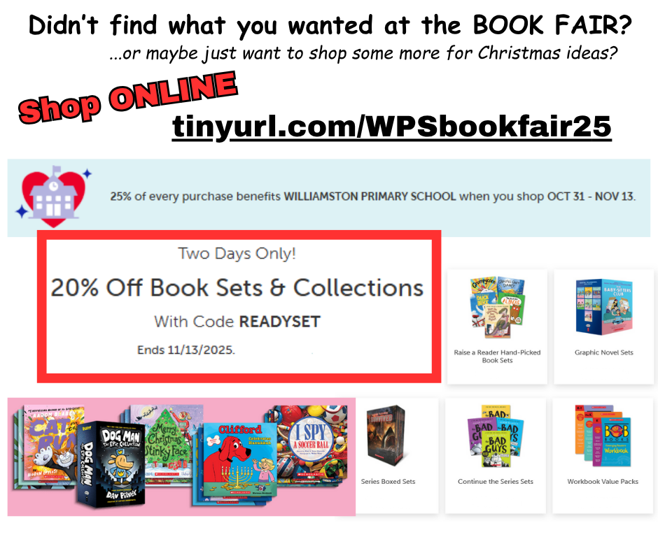 Online Book Fair