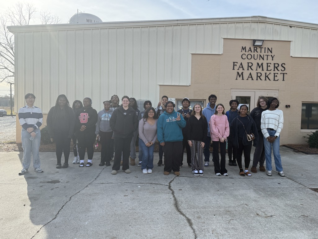Farmers Market Volunteers