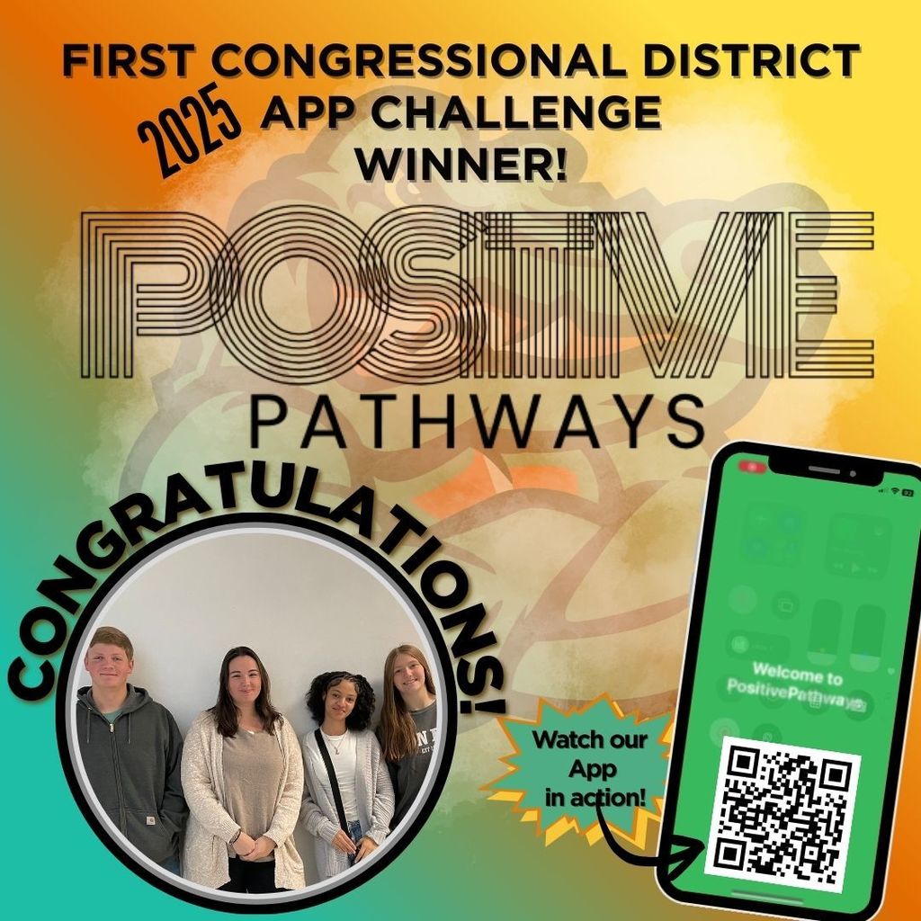 Congressional App Challenge