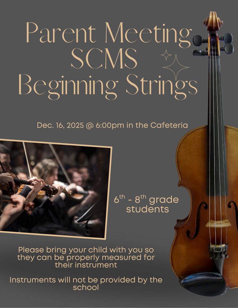 Parent Flyer for Beginning Strings (1)