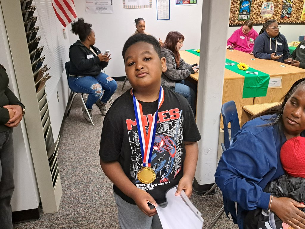 We are proud of you.