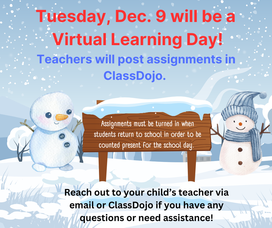 129 Remote Learning Day