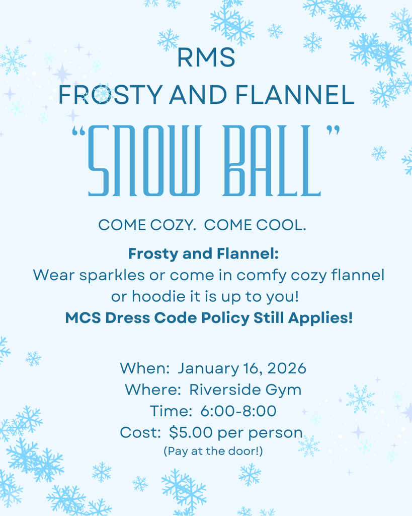 Frosty and Flannel Snow Ball