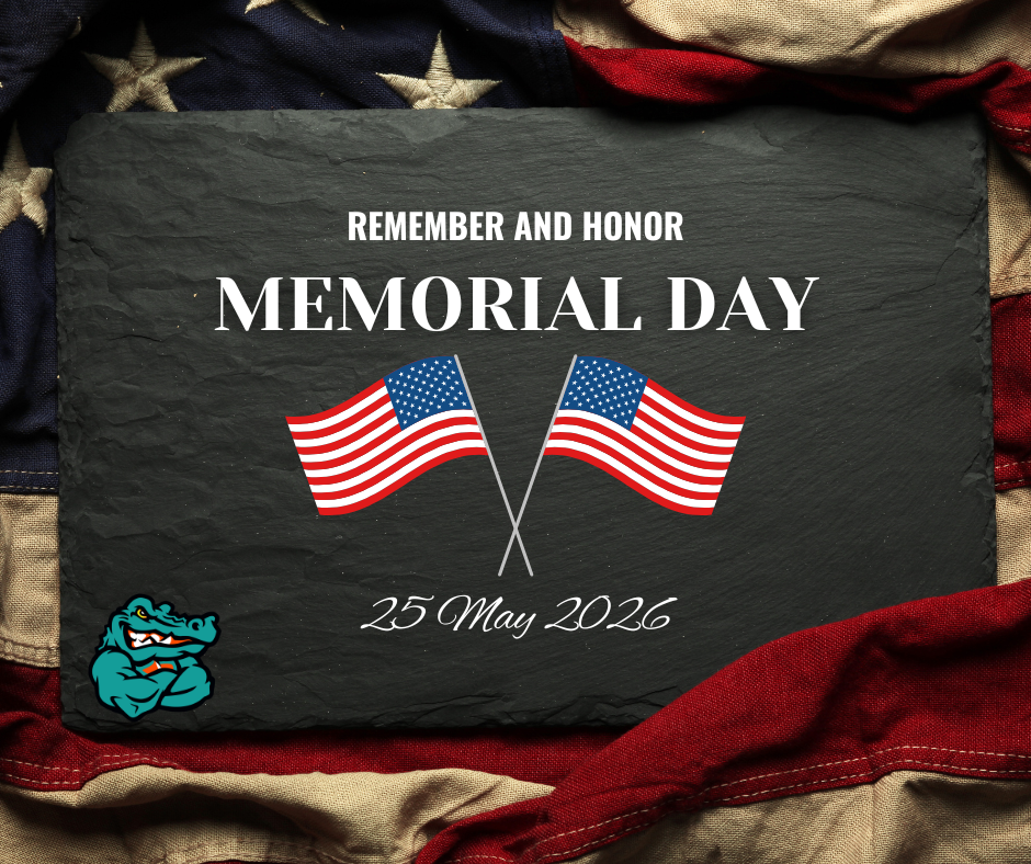 Memorial Day