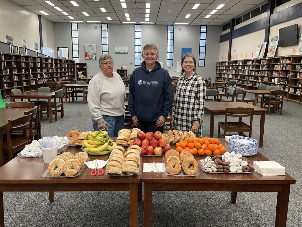 Memorial Baptist Church sponsoring breakfast