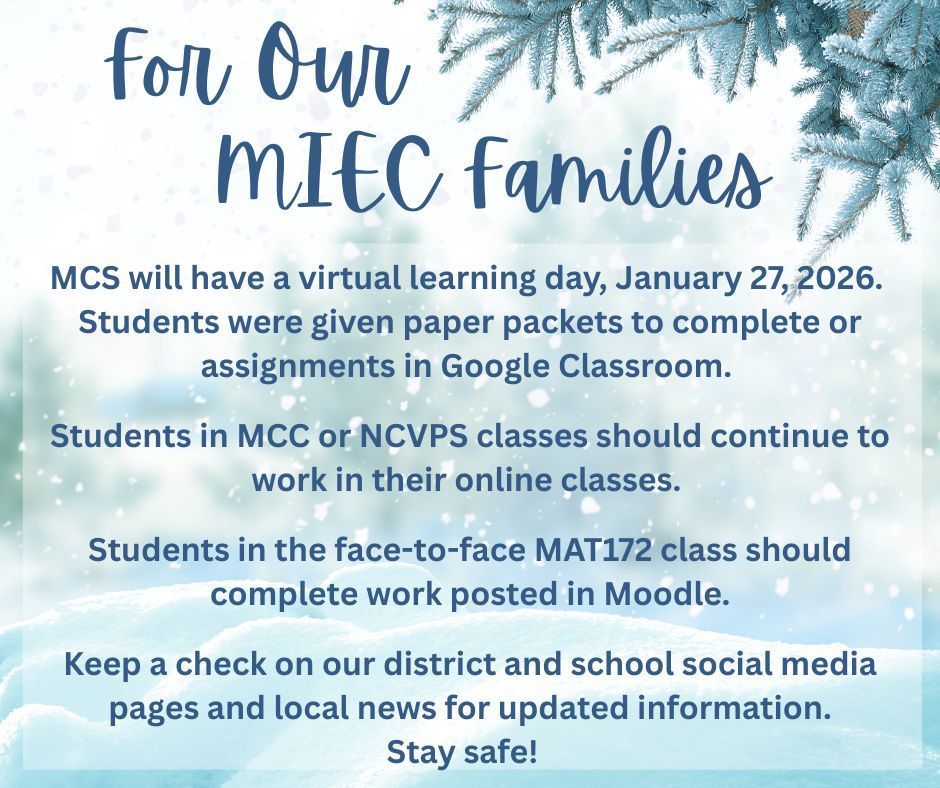 Virtual Learning Day 1 27