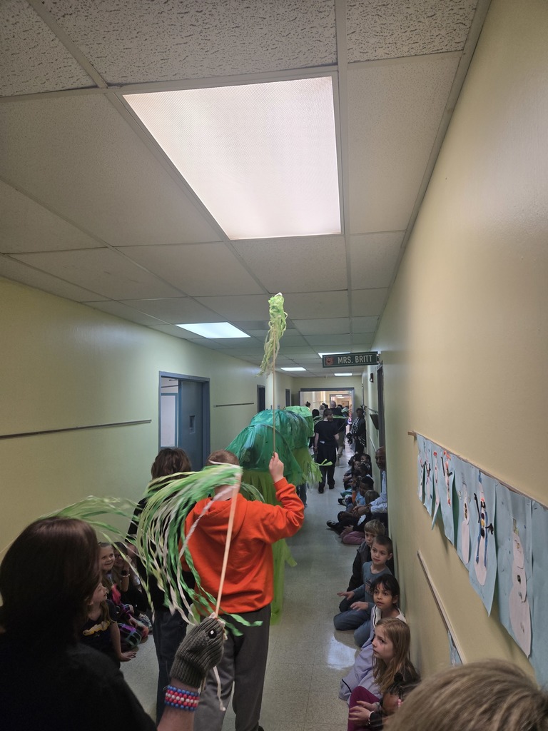 Chinese New Year Parade