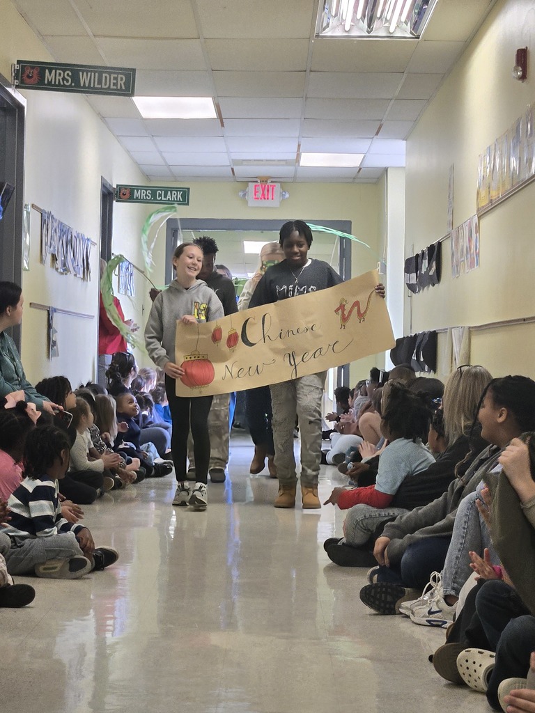 Chinese New Year Parade