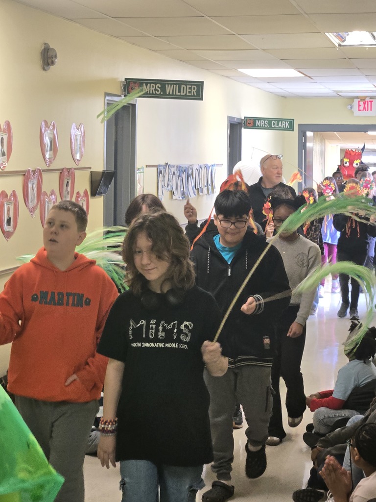 Chinese New Year Parade