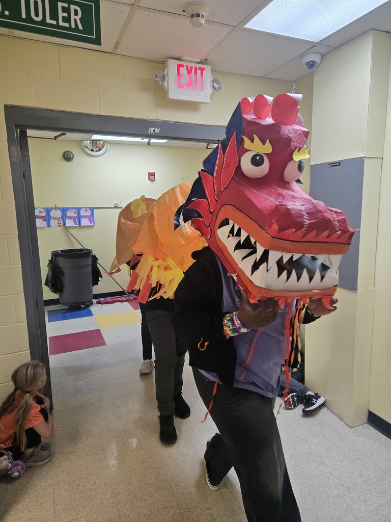 Chinese New Year Parade