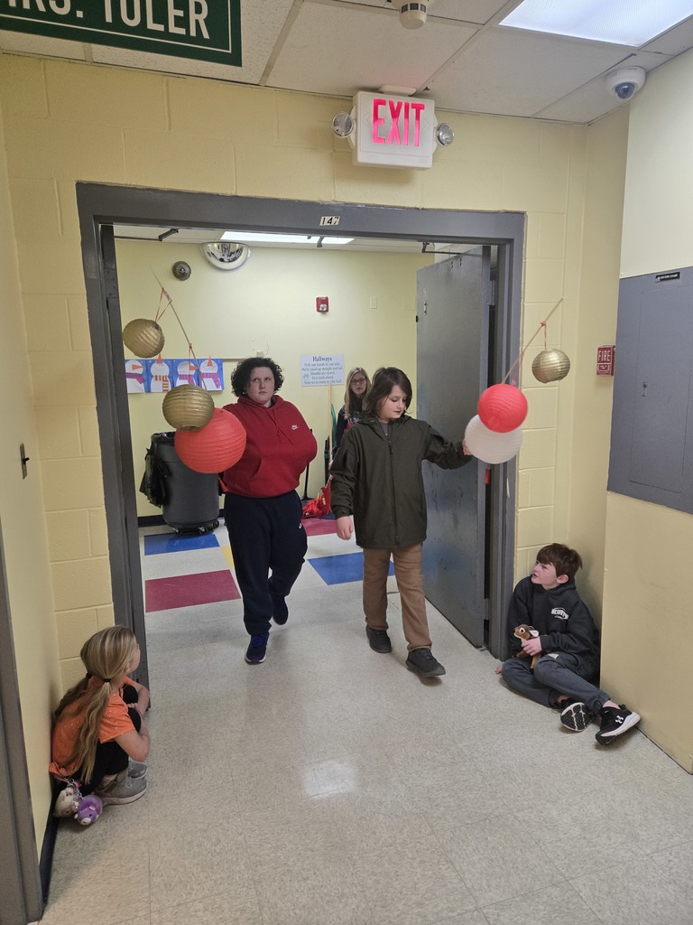 Chinese New Year Parade