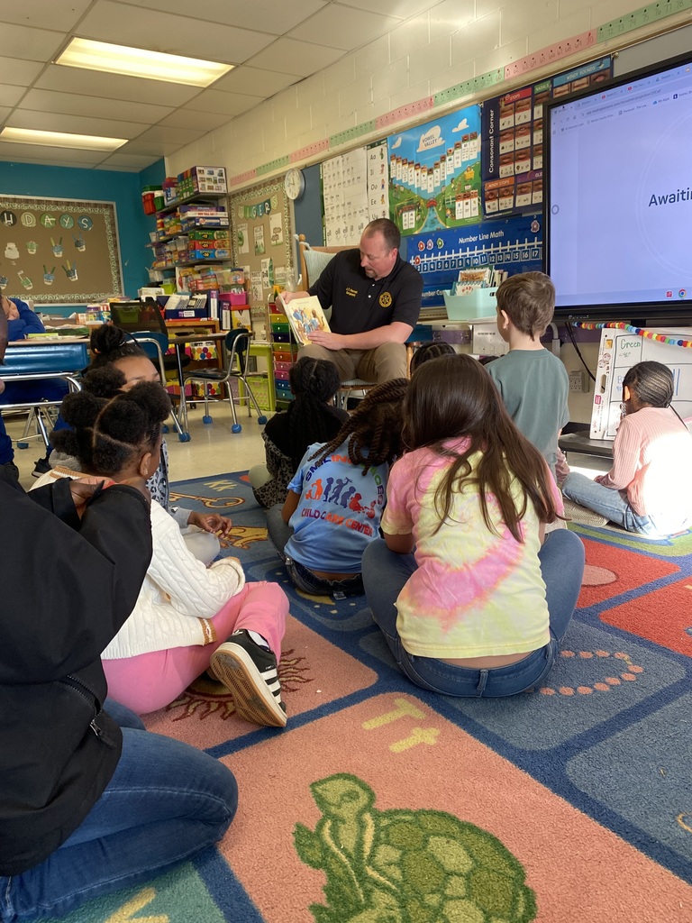 Deputy Justin Harrell