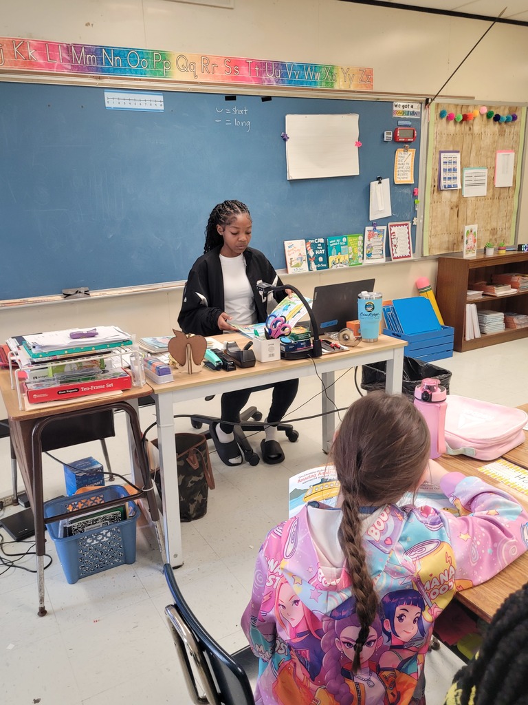 Read Across America Week