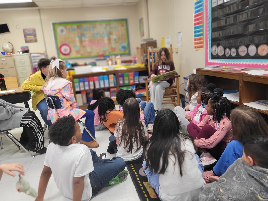 Read Across America Week