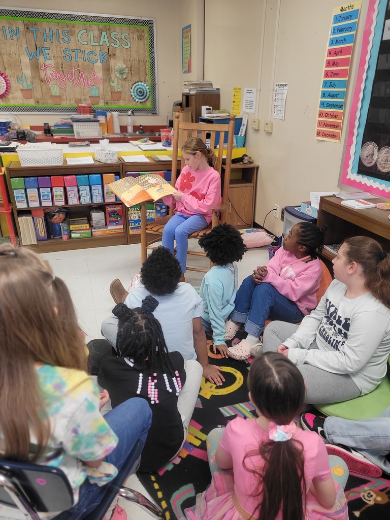 Read Across America Week