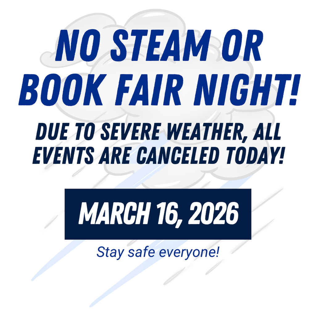 Inclement Weather Details