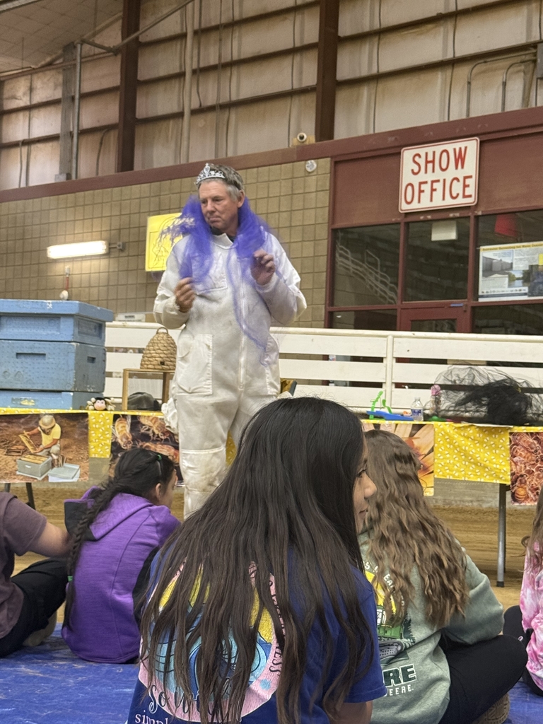 Environmental Field Day