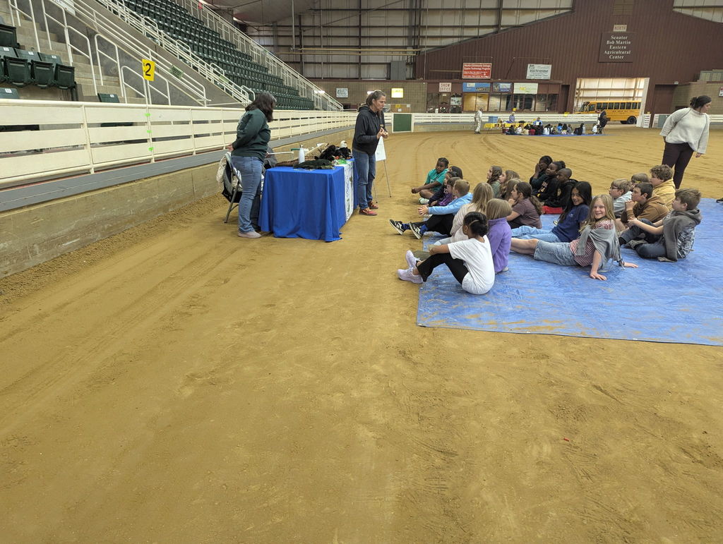 environmental field day