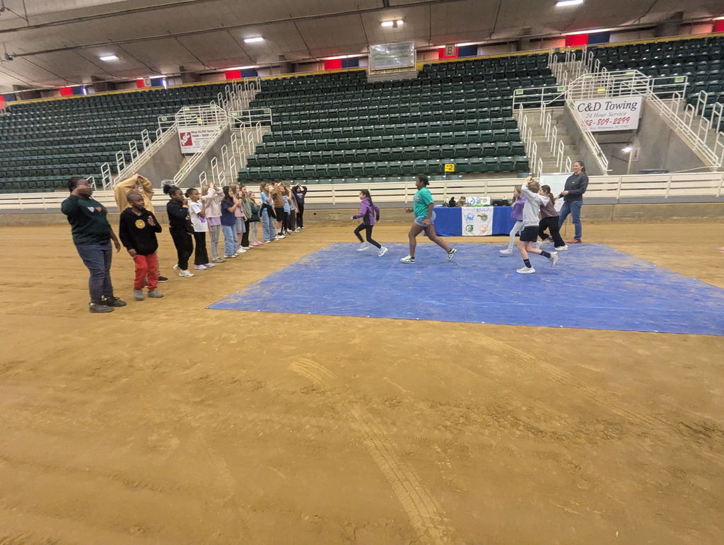 environmental field day 