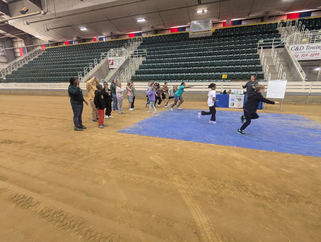 environmental field day 