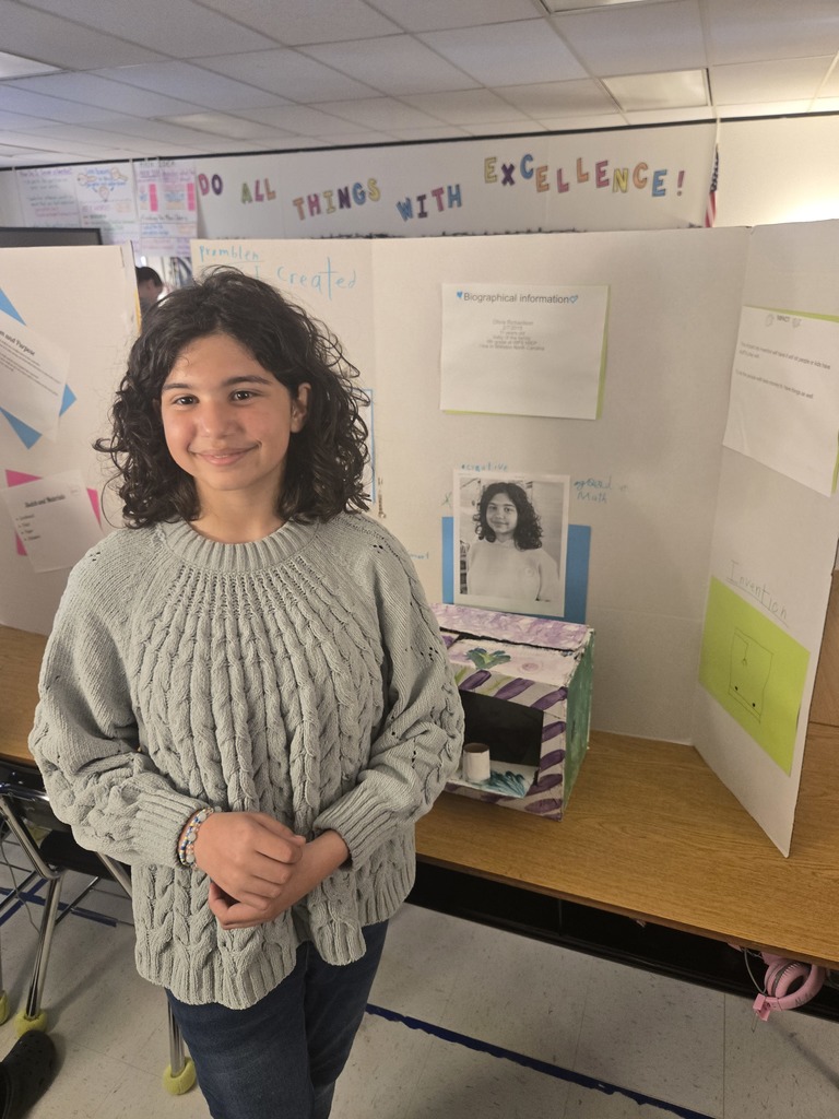 Invention Convention