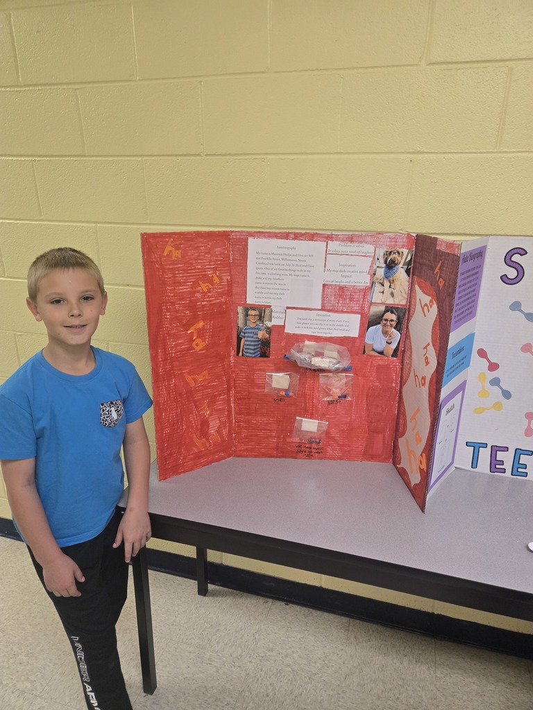 Invention Convention