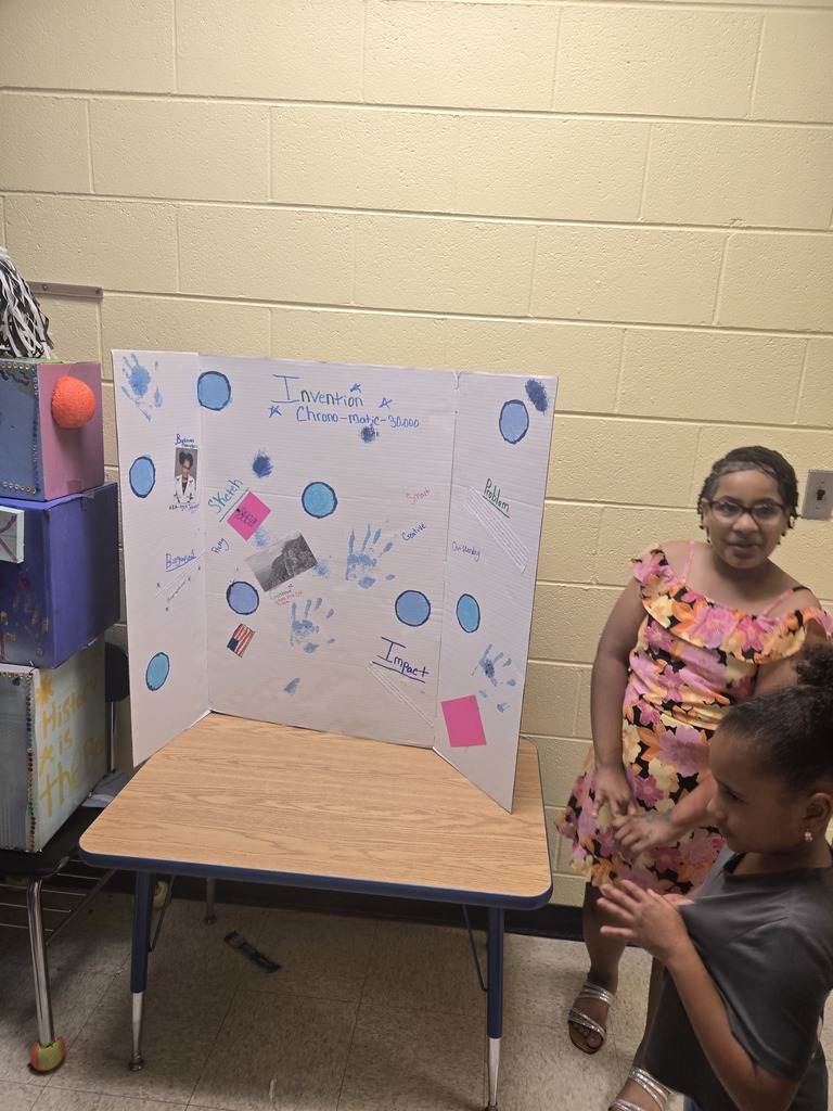 Invention Convention